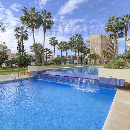 Alborada Golf By Mimar Apartman El Albir Kültér fotó