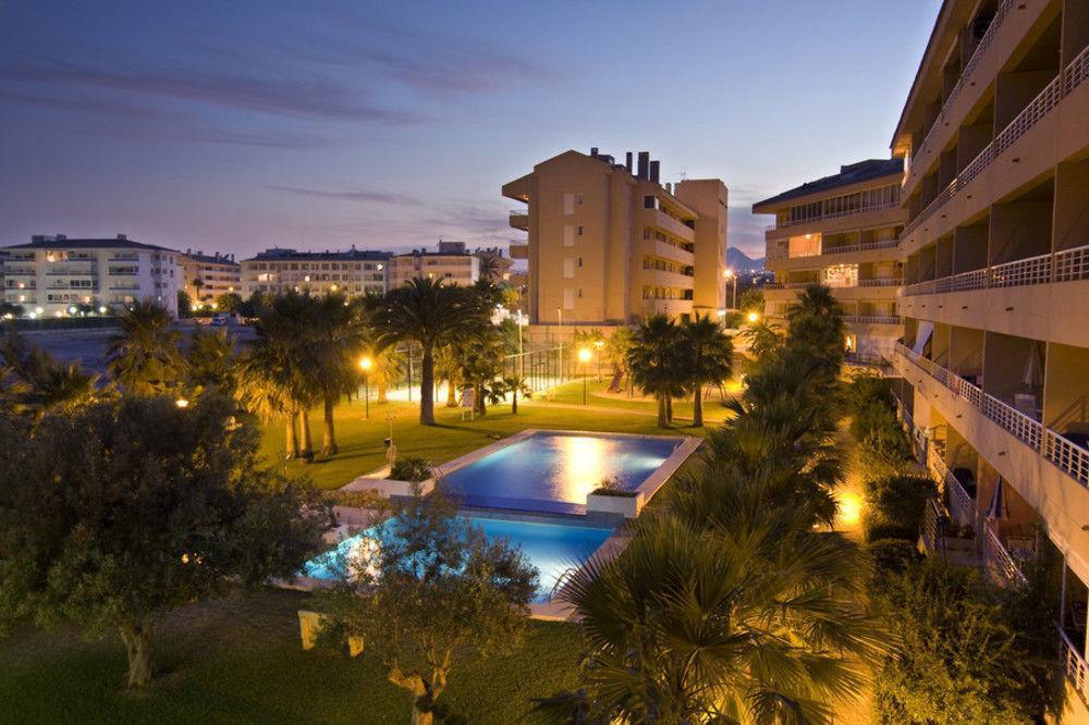 Alborada Golf By Mimar Apartman El Albir Kültér fotó