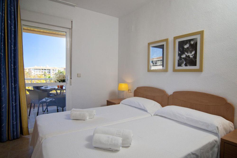 Alborada Golf By Mimar Apartman El Albir Kültér fotó
