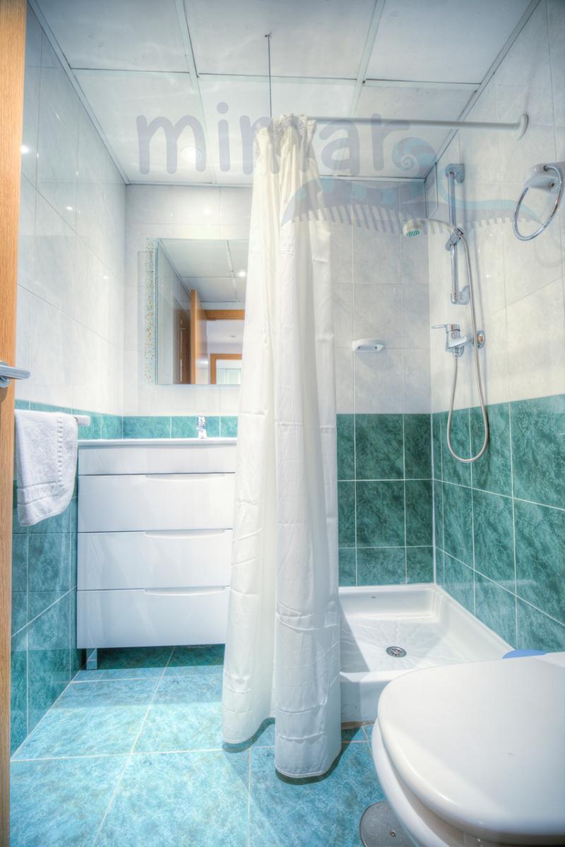 Alborada Golf By Mimar Apartman El Albir Kültér fotó