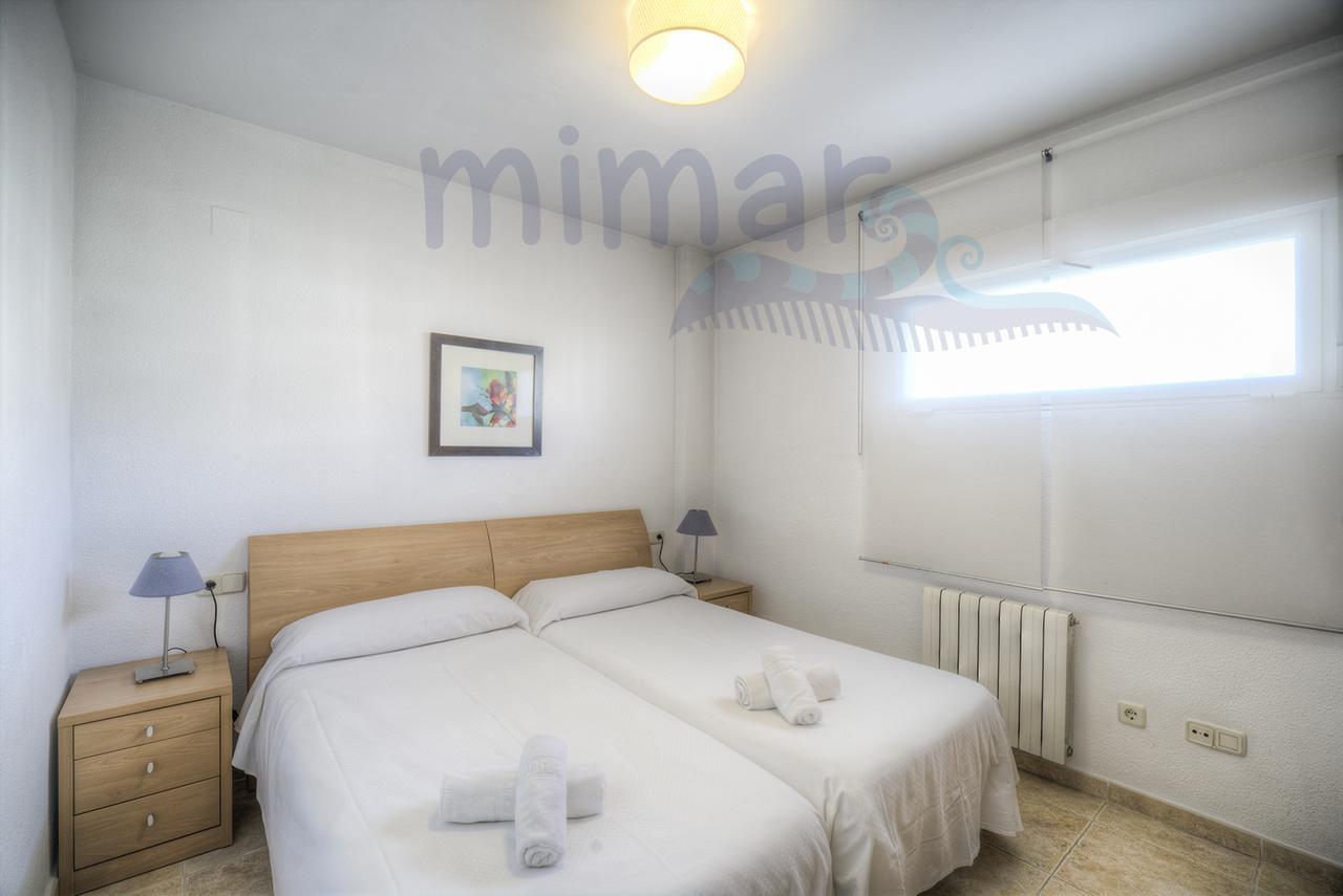 Alborada Golf By Mimar Apartman El Albir Kültér fotó
