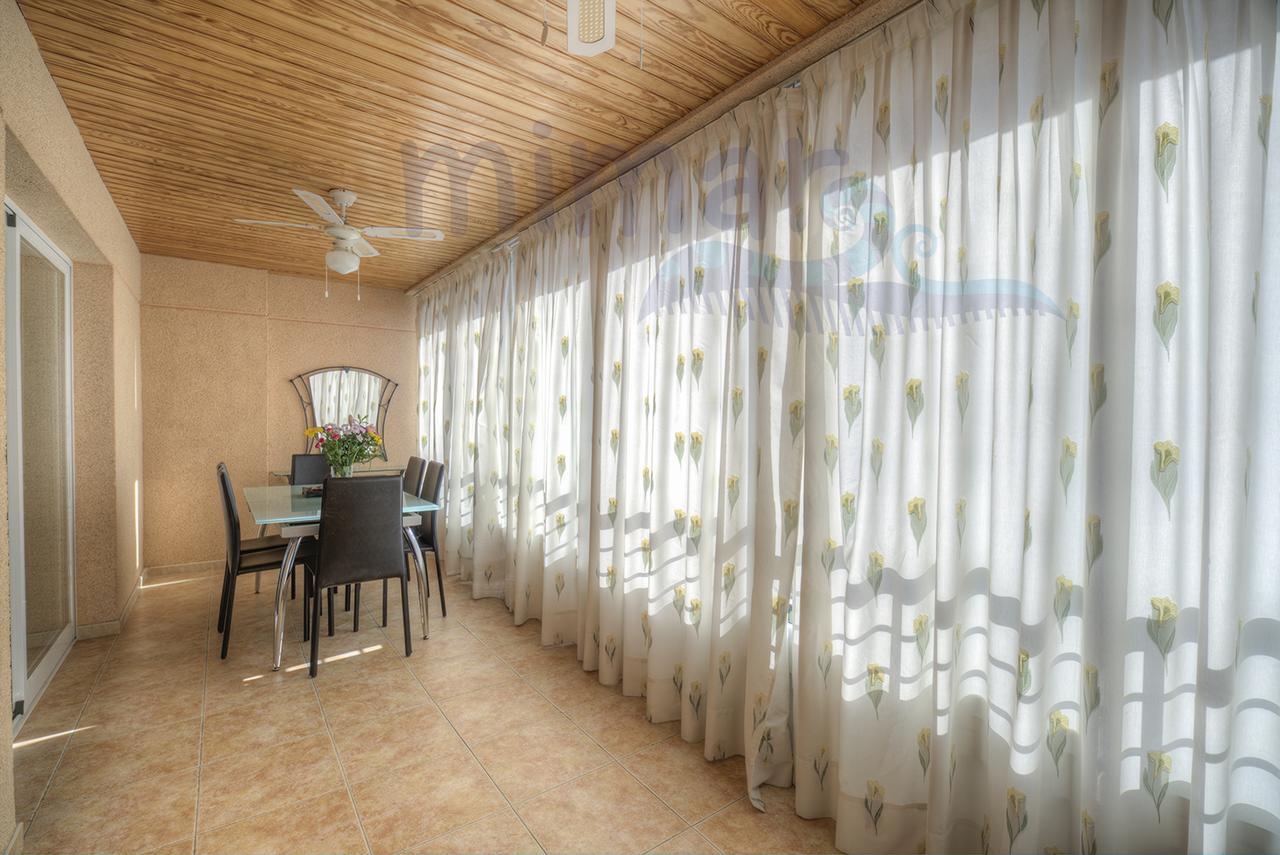 Alborada Golf By Mimar Apartman El Albir Kültér fotó