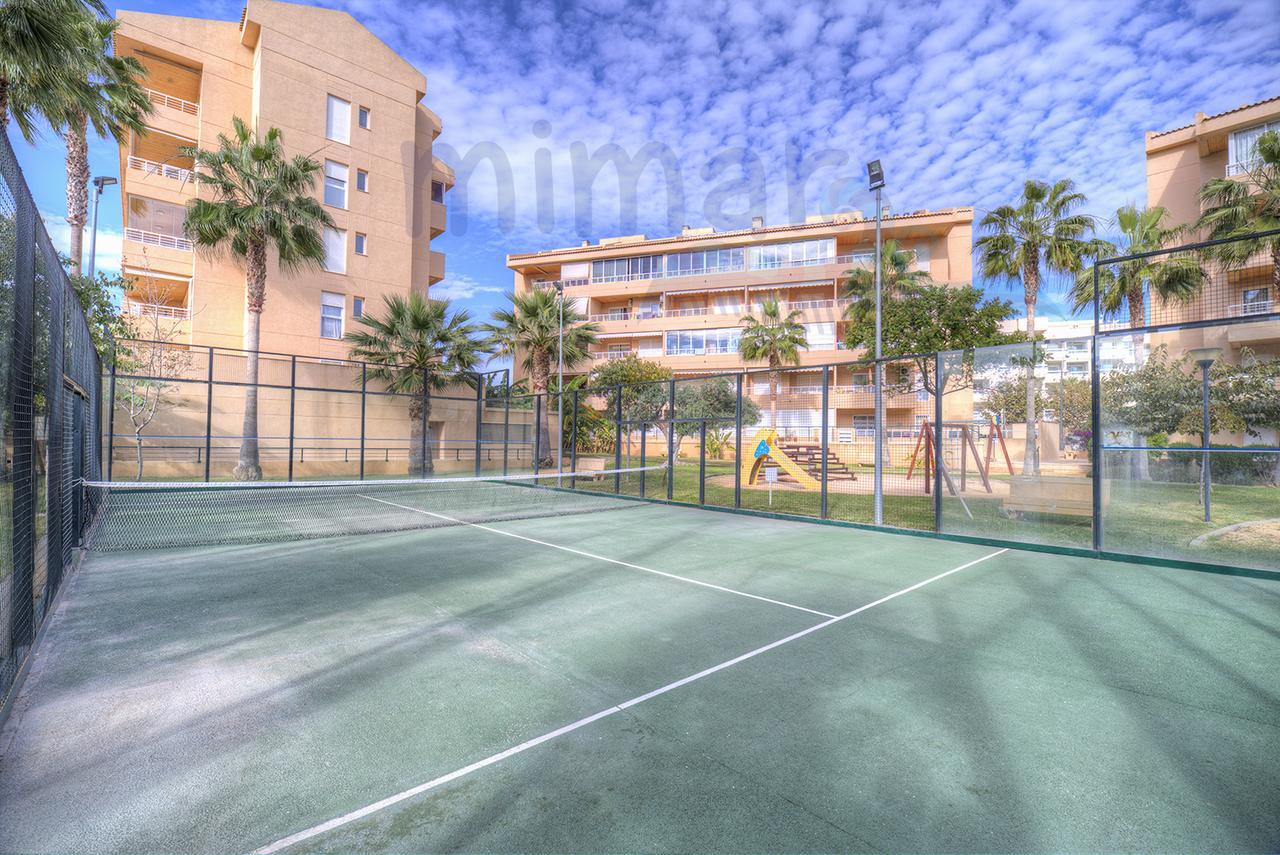 Alborada Golf By Mimar Apartman El Albir Kültér fotó