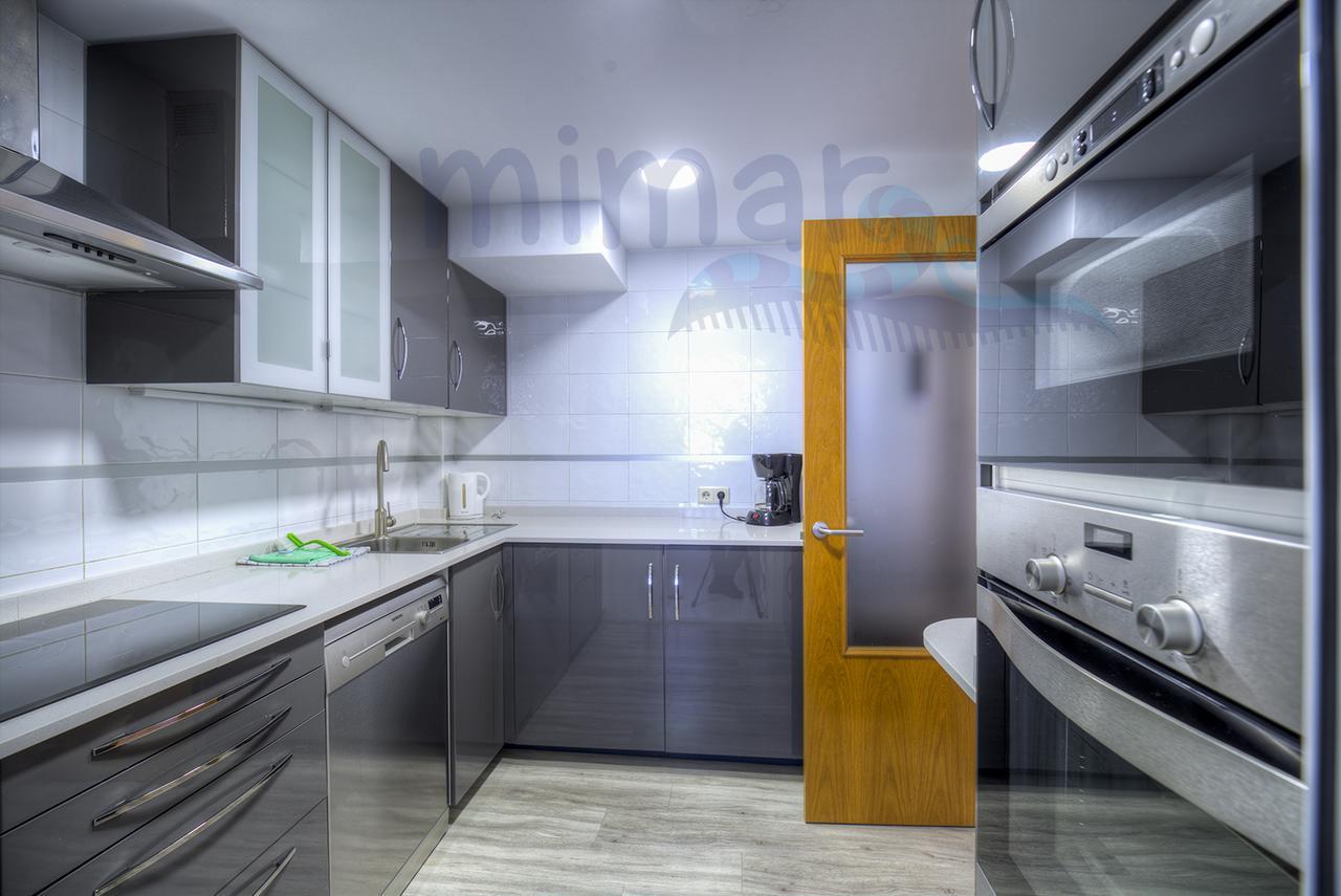 Alborada Golf By Mimar Apartman El Albir Kültér fotó