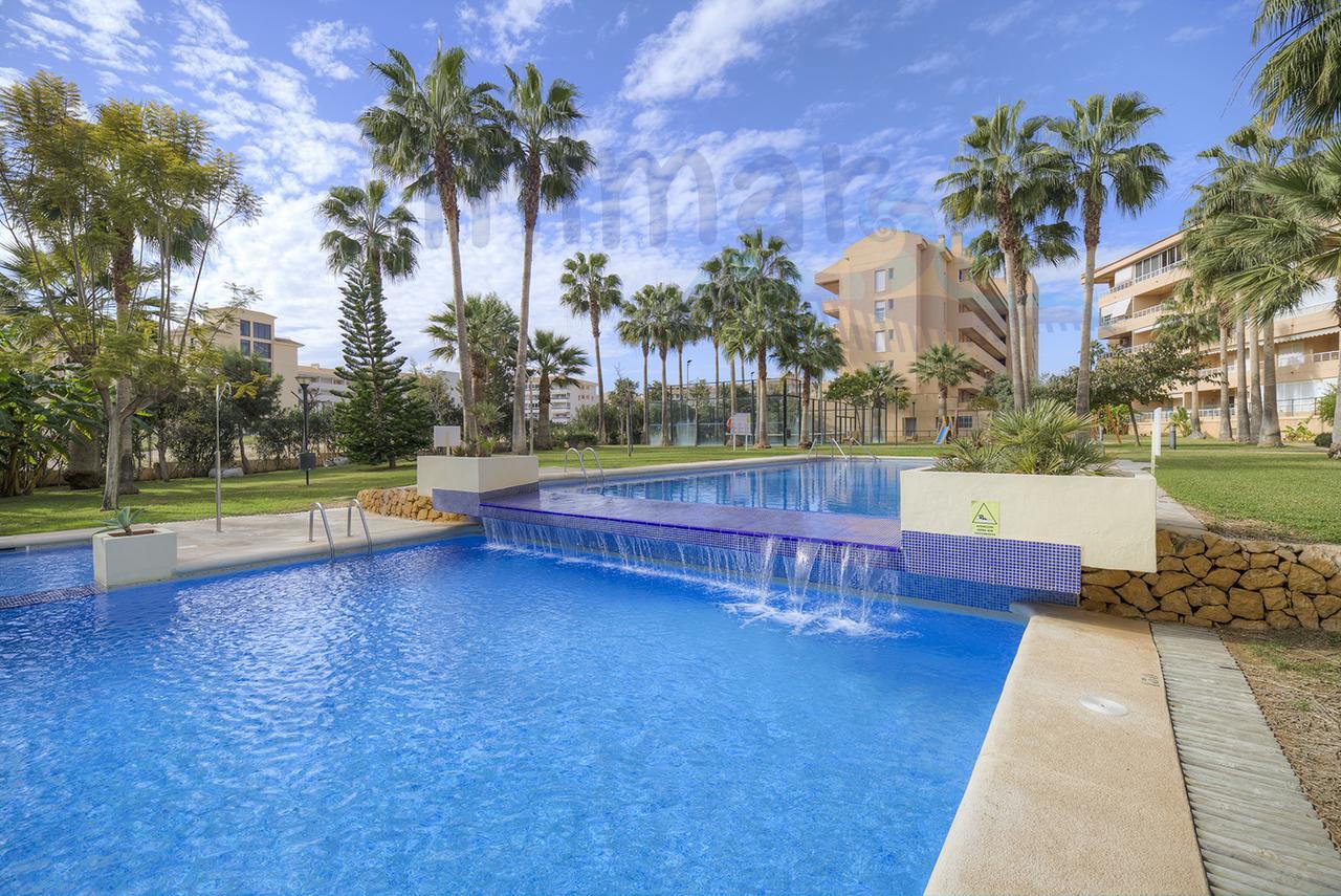 Alborada Golf By Mimar Apartman El Albir Kültér fotó