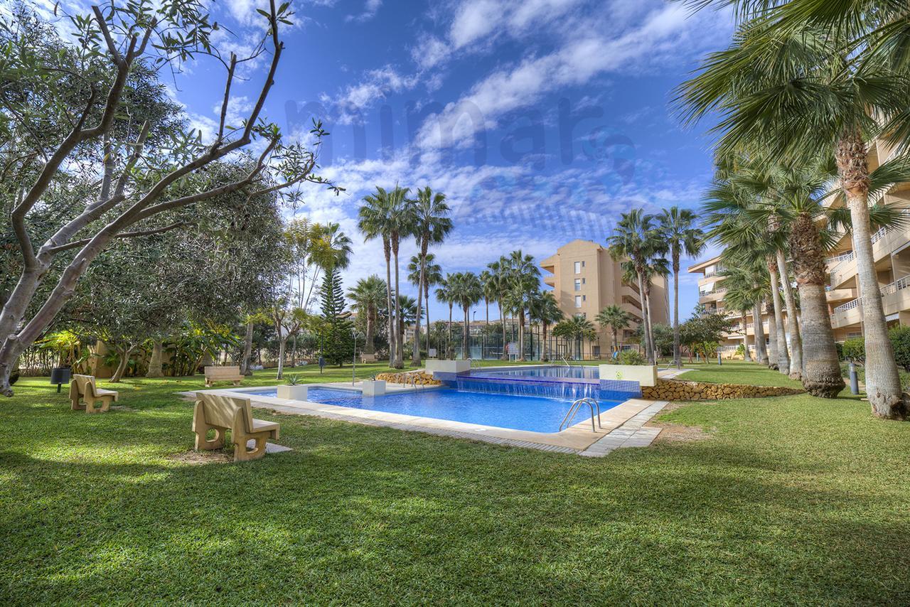 Alborada Golf By Mimar Apartman El Albir Kültér fotó