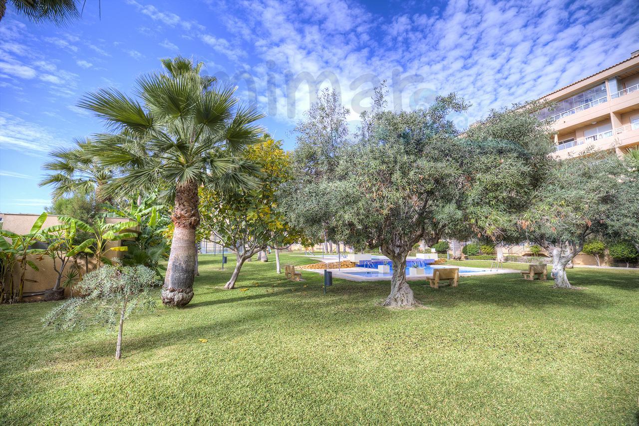 Alborada Golf By Mimar Apartman El Albir Kültér fotó