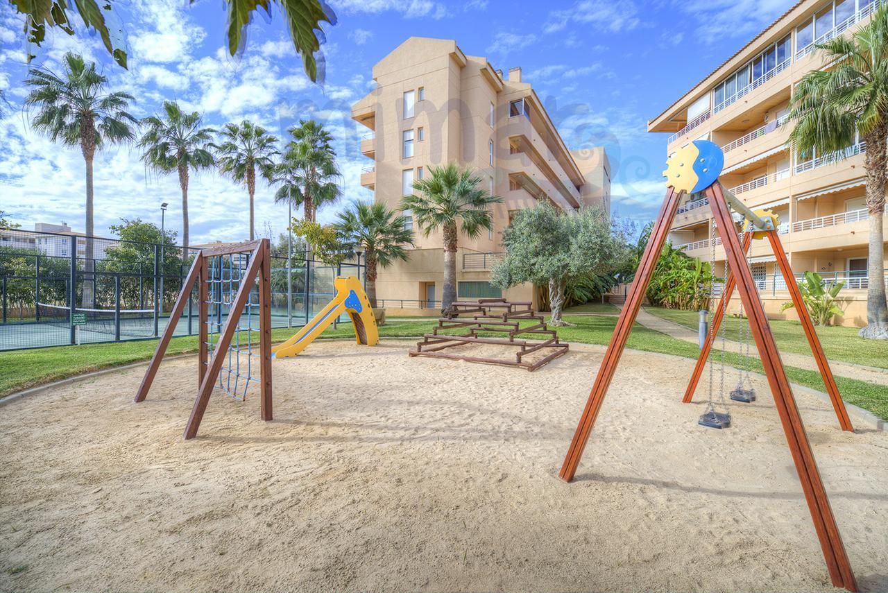 Alborada Golf By Mimar Apartman El Albir Kültér fotó