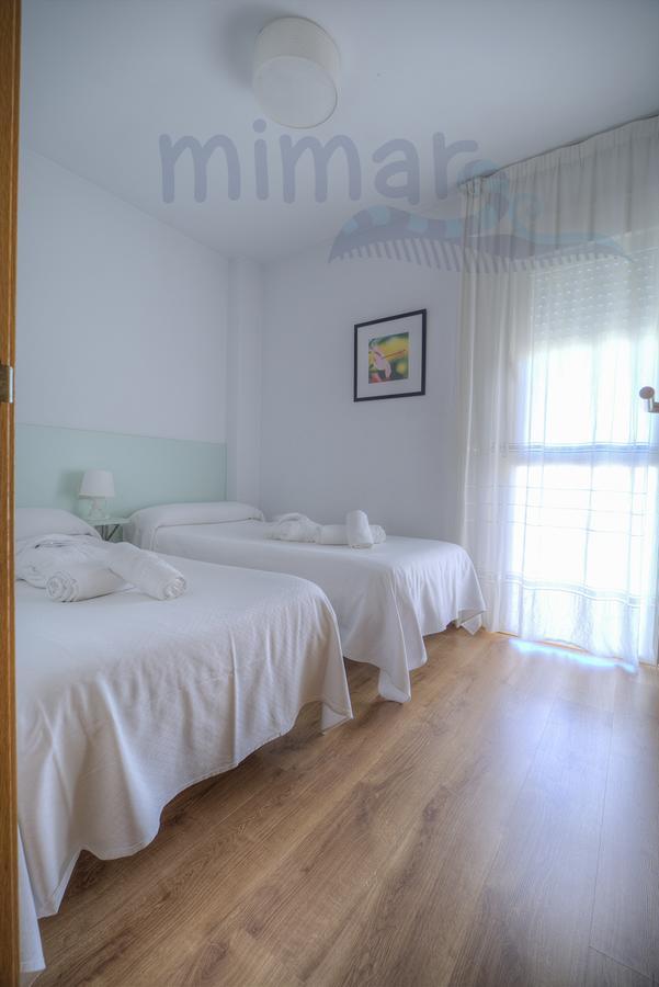 Alborada Golf By Mimar Apartman El Albir Kültér fotó