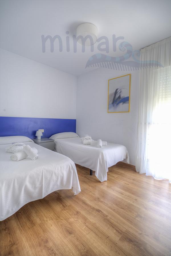 Alborada Golf By Mimar Apartman El Albir Kültér fotó