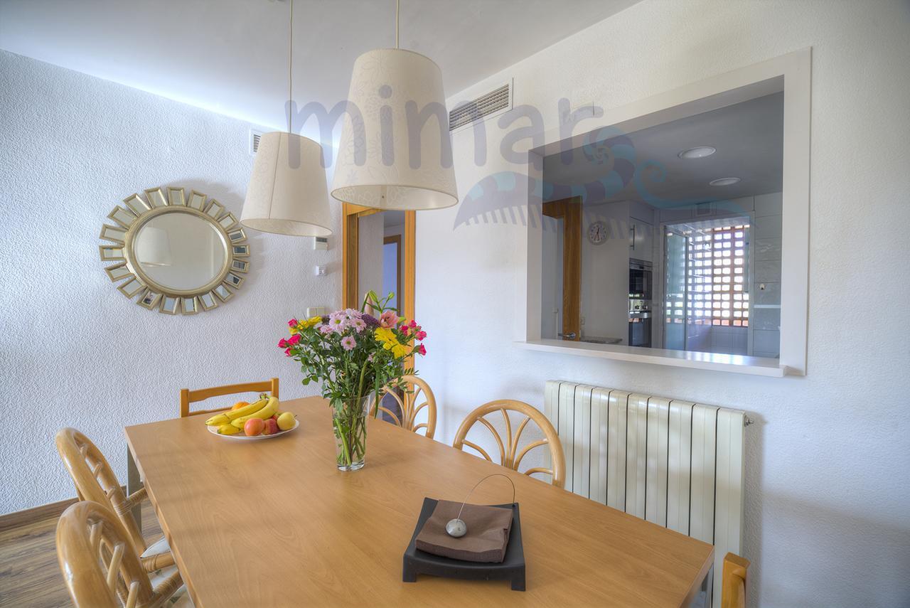 Alborada Golf By Mimar Apartman El Albir Kültér fotó