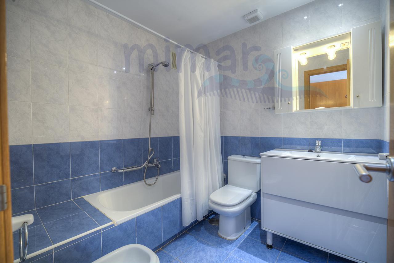 Alborada Golf By Mimar Apartman El Albir Kültér fotó