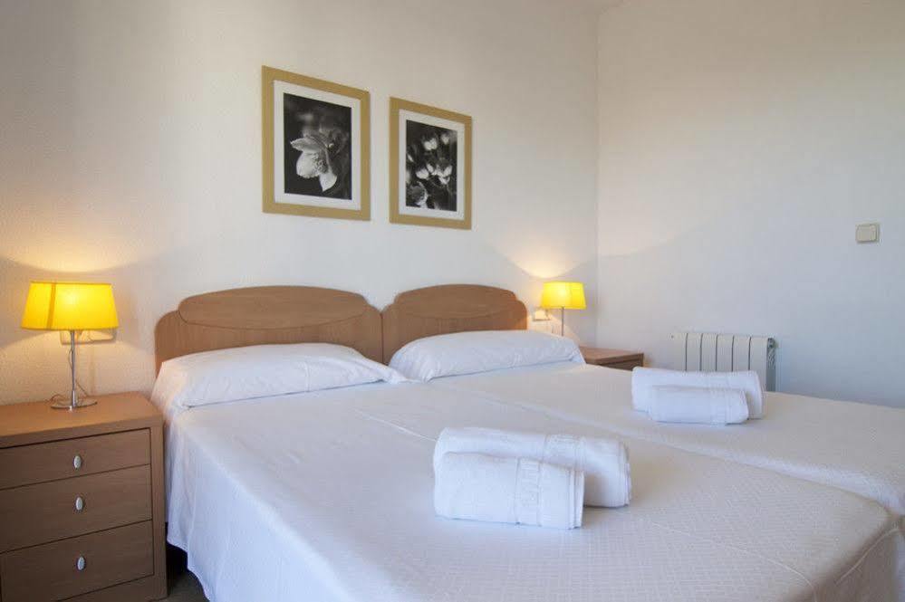 Alborada Golf By Mimar Apartman El Albir Kültér fotó