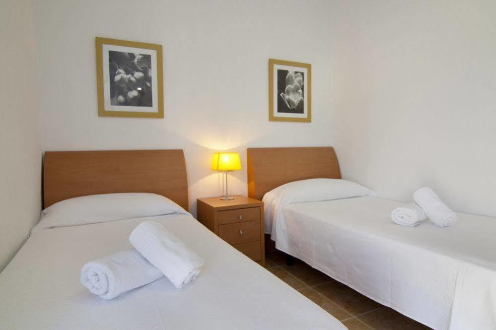 Alborada Golf By Mimar Apartman El Albir Kültér fotó