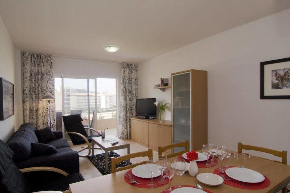 Alborada Golf By Mimar Apartman El Albir Kültér fotó
