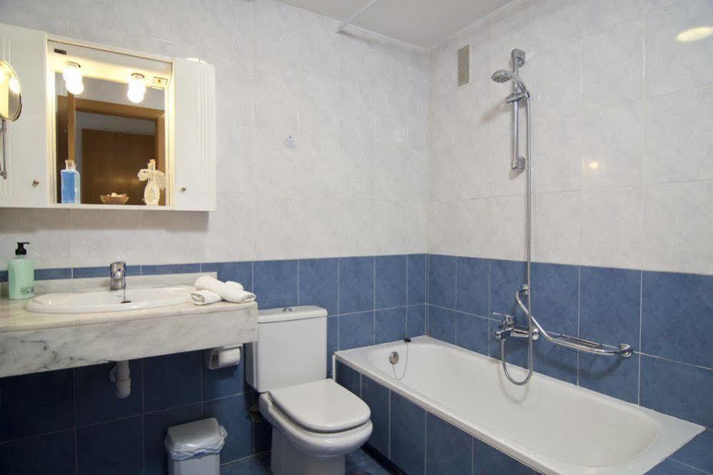 Alborada Golf By Mimar Apartman El Albir Kültér fotó