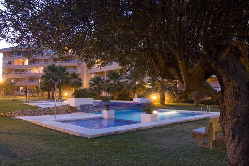Alborada Golf By Mimar Apartman El Albir Kültér fotó