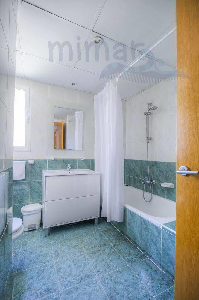 Alborada Golf By Mimar Apartman El Albir Kültér fotó