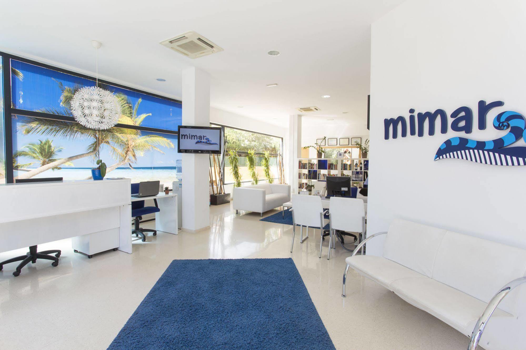Alborada Golf By Mimar Apartman El Albir Kültér fotó