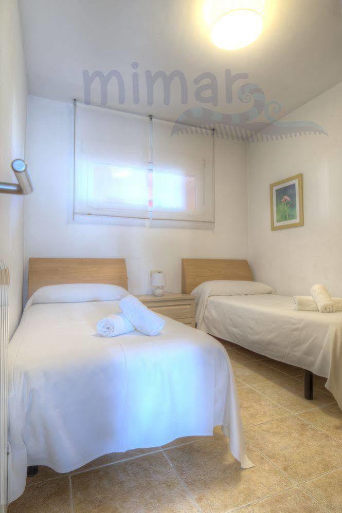 Alborada Golf By Mimar Apartman El Albir Kültér fotó