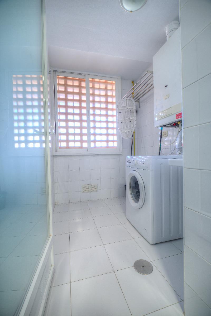 Alborada Golf By Mimar Apartman El Albir Kültér fotó
