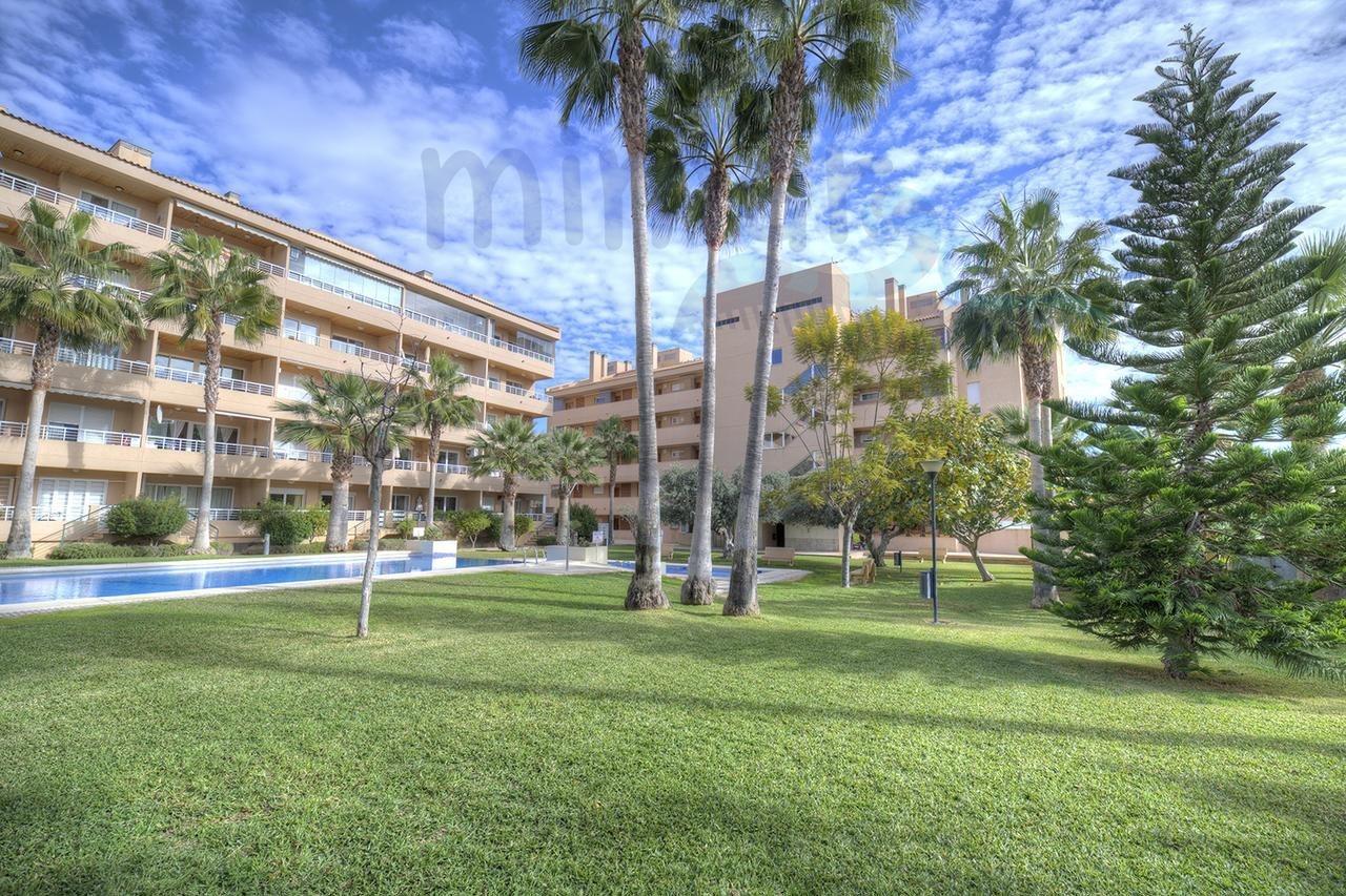 Alborada Golf By Mimar Apartman El Albir Kültér fotó
