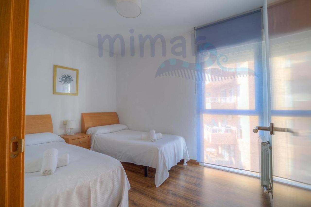Alborada Golf By Mimar Apartman El Albir Kültér fotó